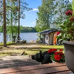 Holiday home Kaerppaelae By Interhome