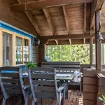Holiday home Kaerppaelae By Interhome