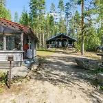 Kaerppaelae By Interhome * Savonranta
