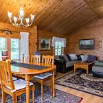 Holiday home Kaerppaelae By Interhome *