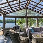 Holiday home Kaerppaelae By Interhome Savonranta