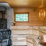 Kaerppaelae By Interhome Holiday home Savonranta