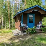 Kaerppaelae By Interhome Holiday home Savonranta