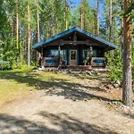 Kaerppaelae By Interhome Holiday home