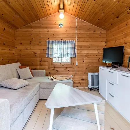 Kaerppaelae By Interhome *