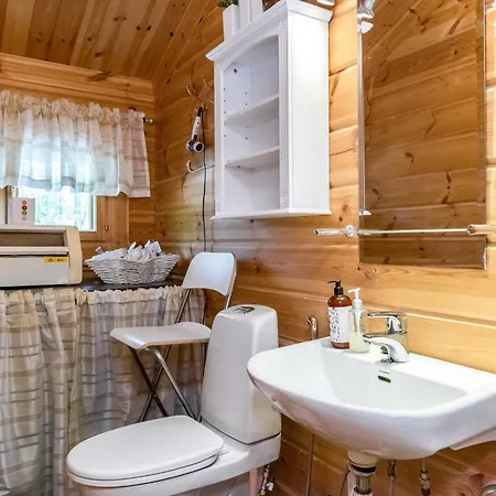 Kaerppaelae By Interhome Feriehus *