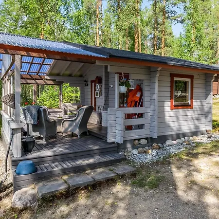 Feriehus Kaerppaelae By Interhome