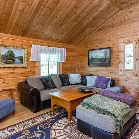 Kaerppaelae By Interhome Feriehus *