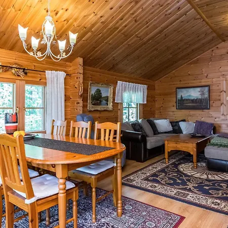 Feriehus Kaerppaelae By Interhome *