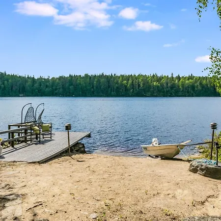 Kaerppaelae By Interhome Feriehus *