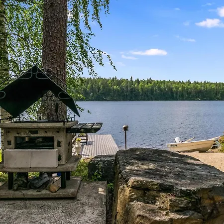 Kaerppaelae By Interhome *