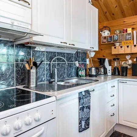 Kaerppaelae By Interhome Holiday home