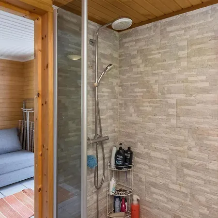 Casa de Férias Kaerppaelae By Interhome Savonranta