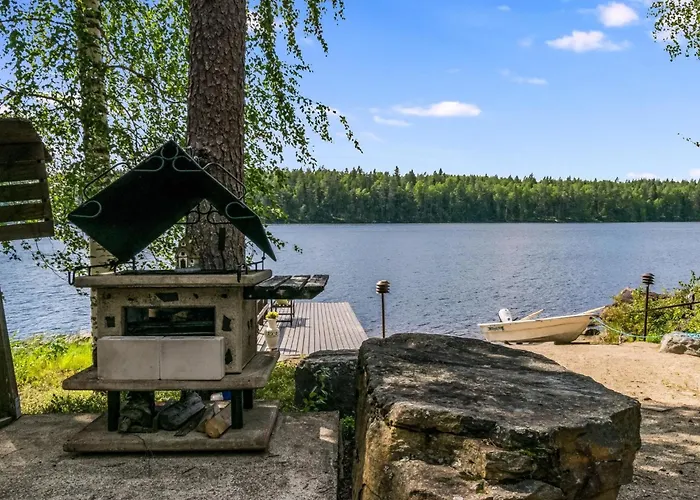 Kaerppaelae By Interhome *