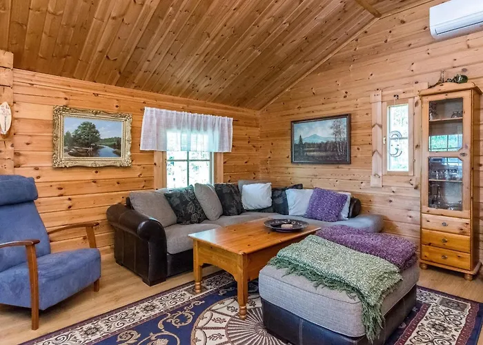 Kaerppaelae By Interhome *