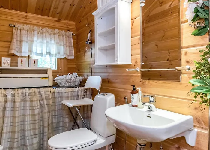 Kaerppaelae By Interhome *