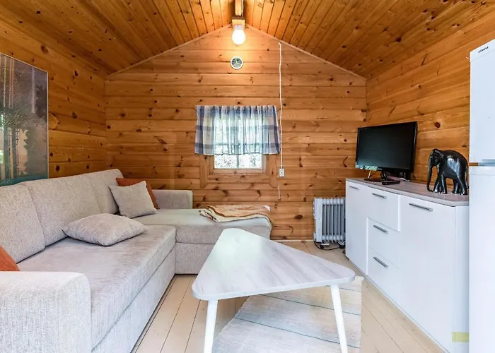 Kaerppaelae By Interhome Hébergement de vacances *